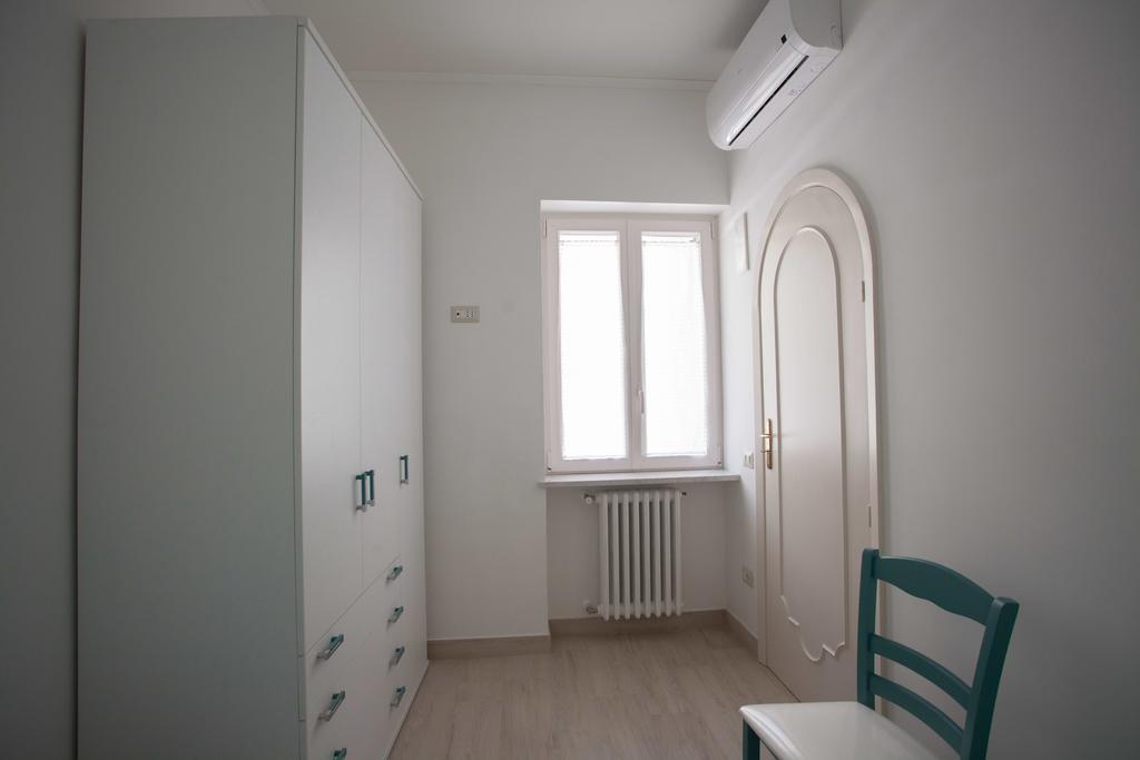 A Casa Di Laura Villa Amalfi Exterior photo