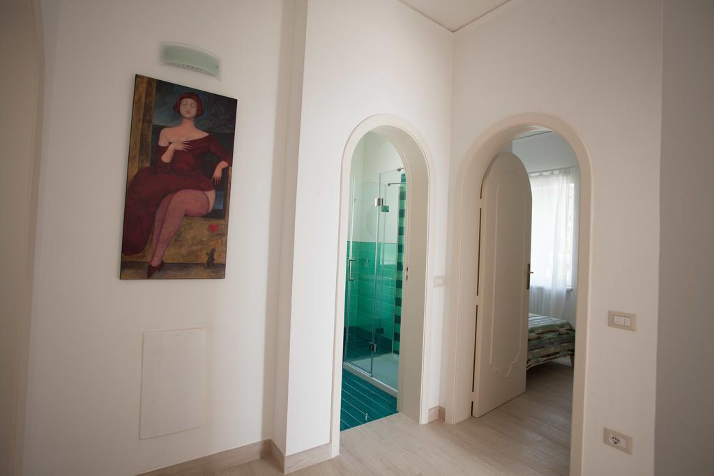 A Casa Di Laura Villa Amalfi Exterior photo