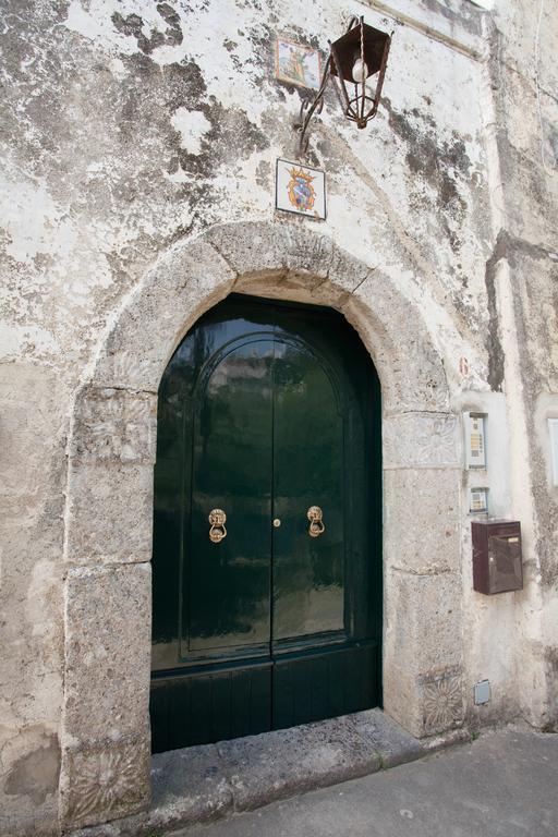 A Casa Di Laura Villa Amalfi Exterior photo