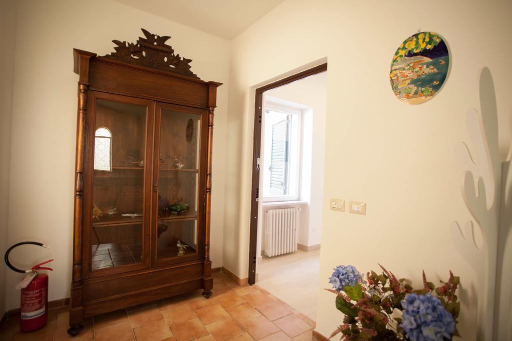 A Casa Di Laura Villa Amalfi Exterior photo