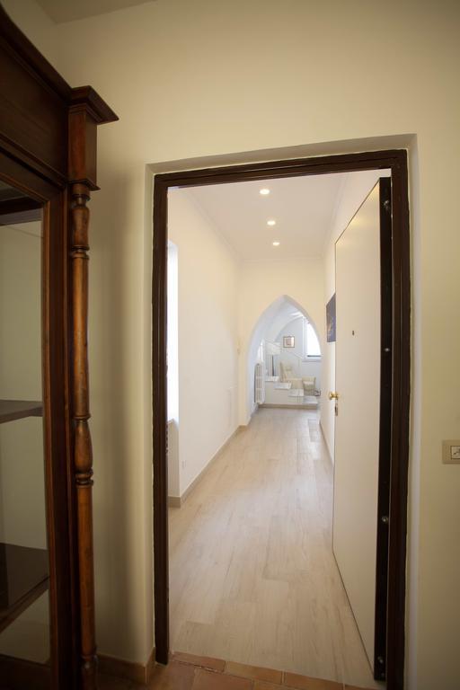 A Casa Di Laura Villa Amalfi Exterior photo