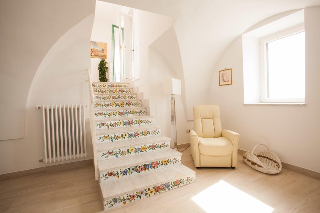 A Casa Di Laura Villa Amalfi Exterior photo