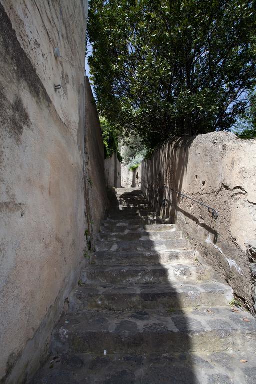 A Casa Di Laura Villa Amalfi Exterior photo